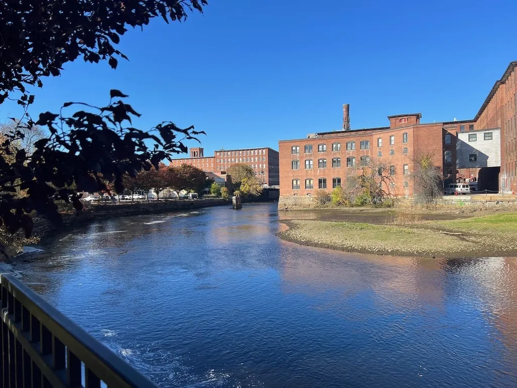 109-111 Henry Law Avenue Dover NH 03820