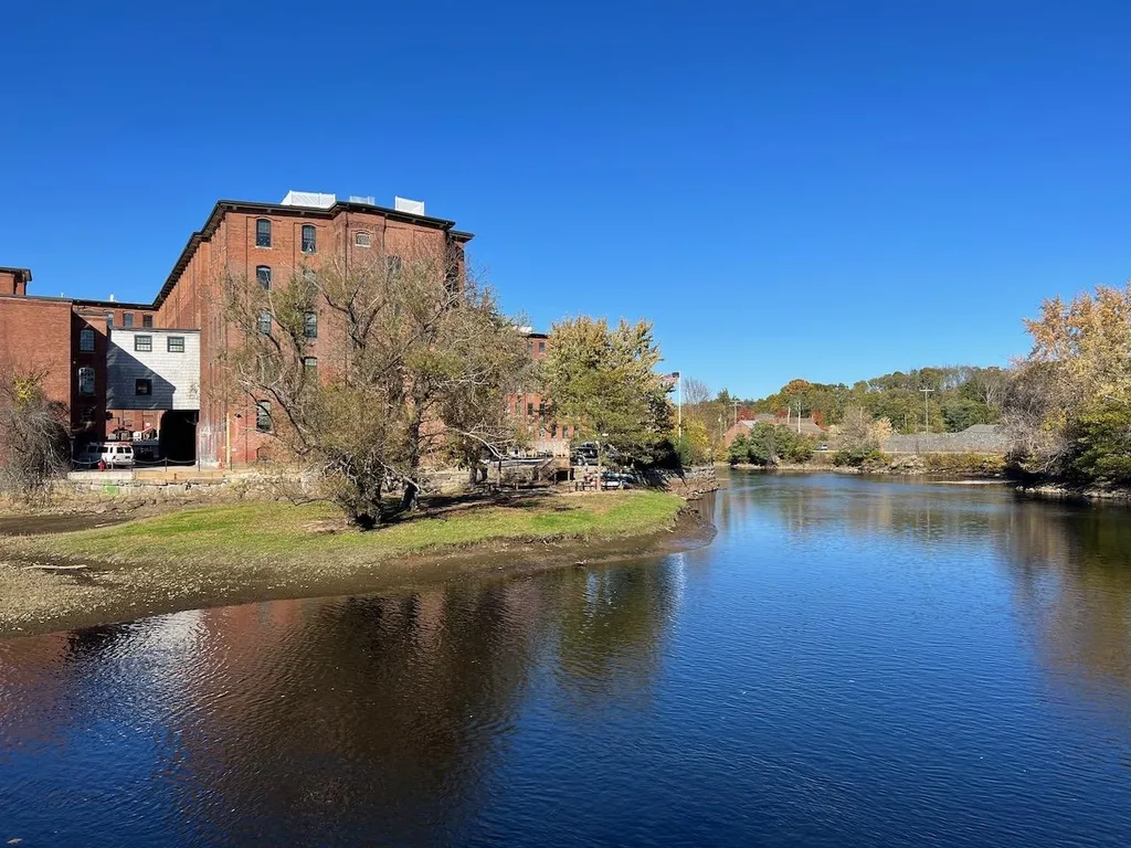109-111 Henry Law Avenue Dover NH 03820