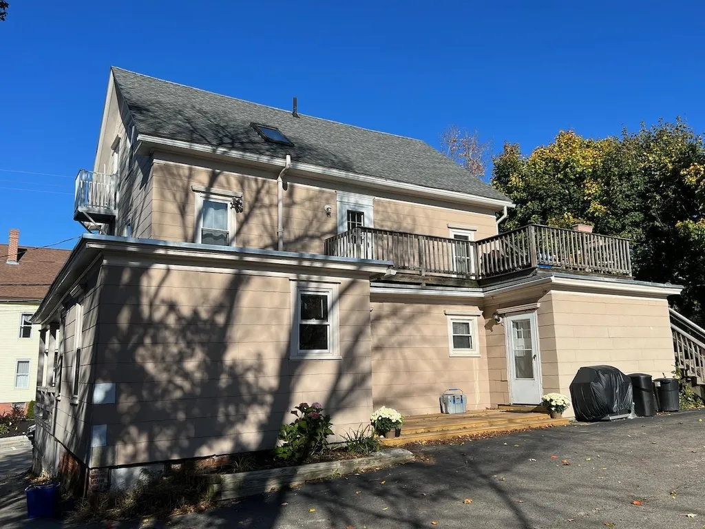 109-111 Henry Law Avenue Dover NH 03820