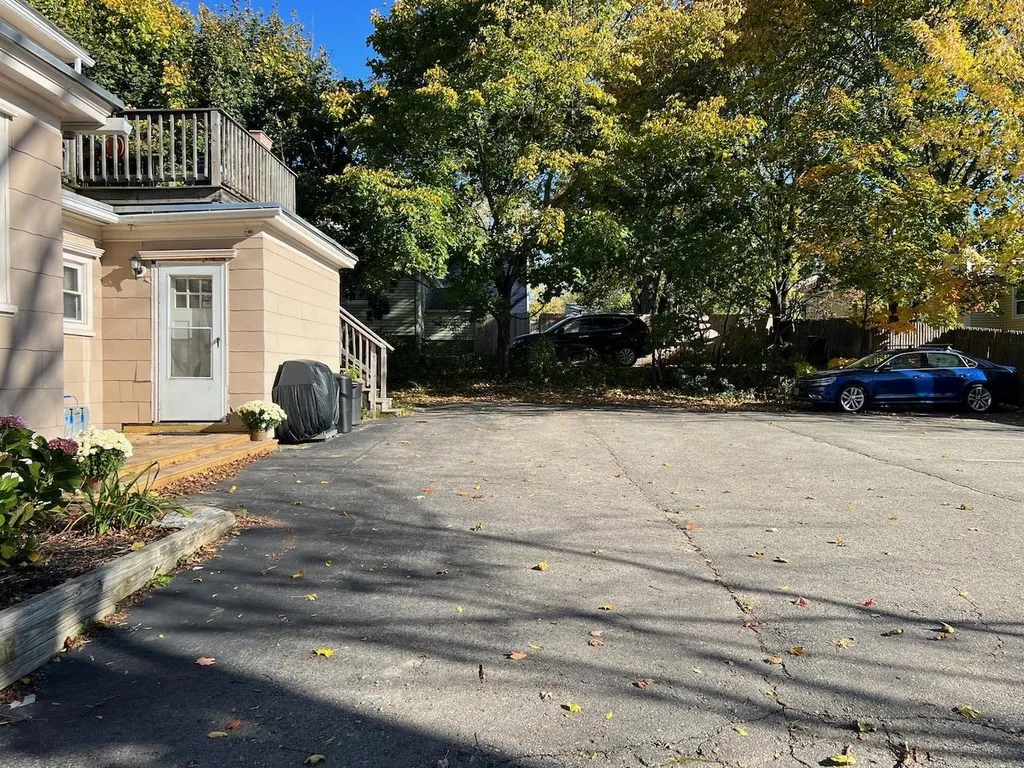 109-111 Henry Law Avenue Dover NH 03820