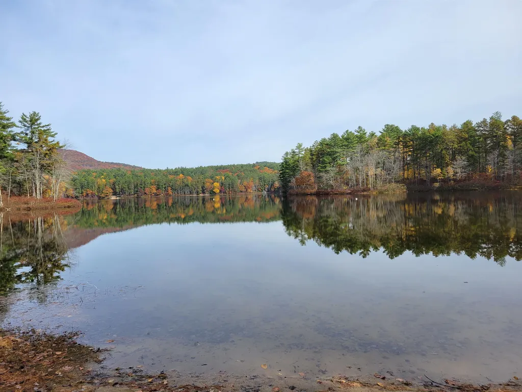 66 Round Pond Road Freedom NH 03836
