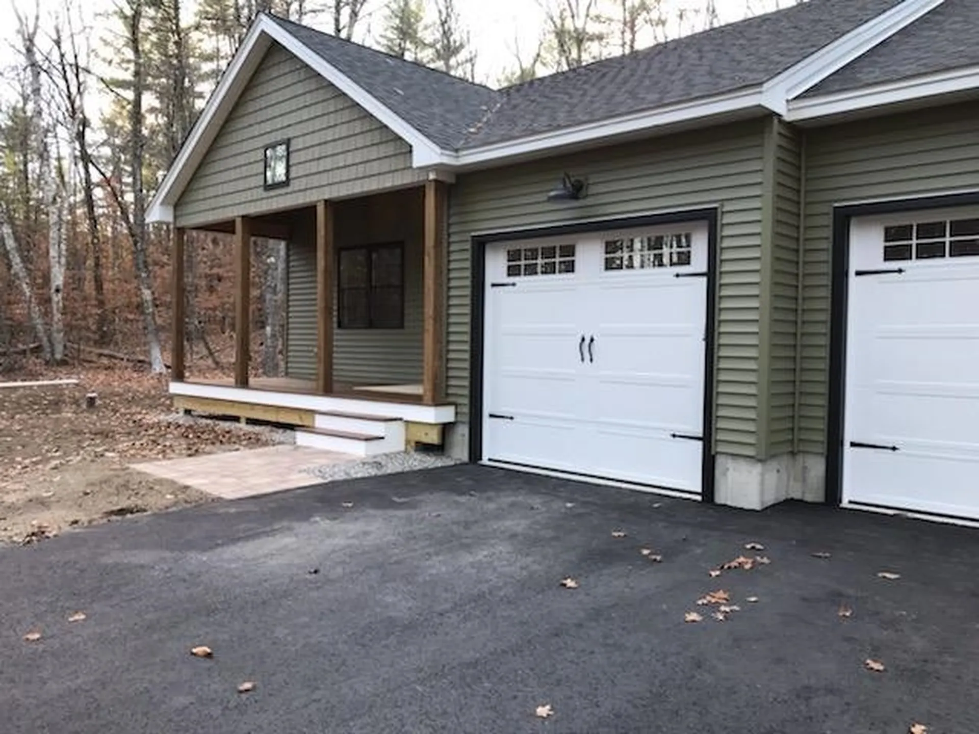 66 Round Pond Road Freedom NH 03836