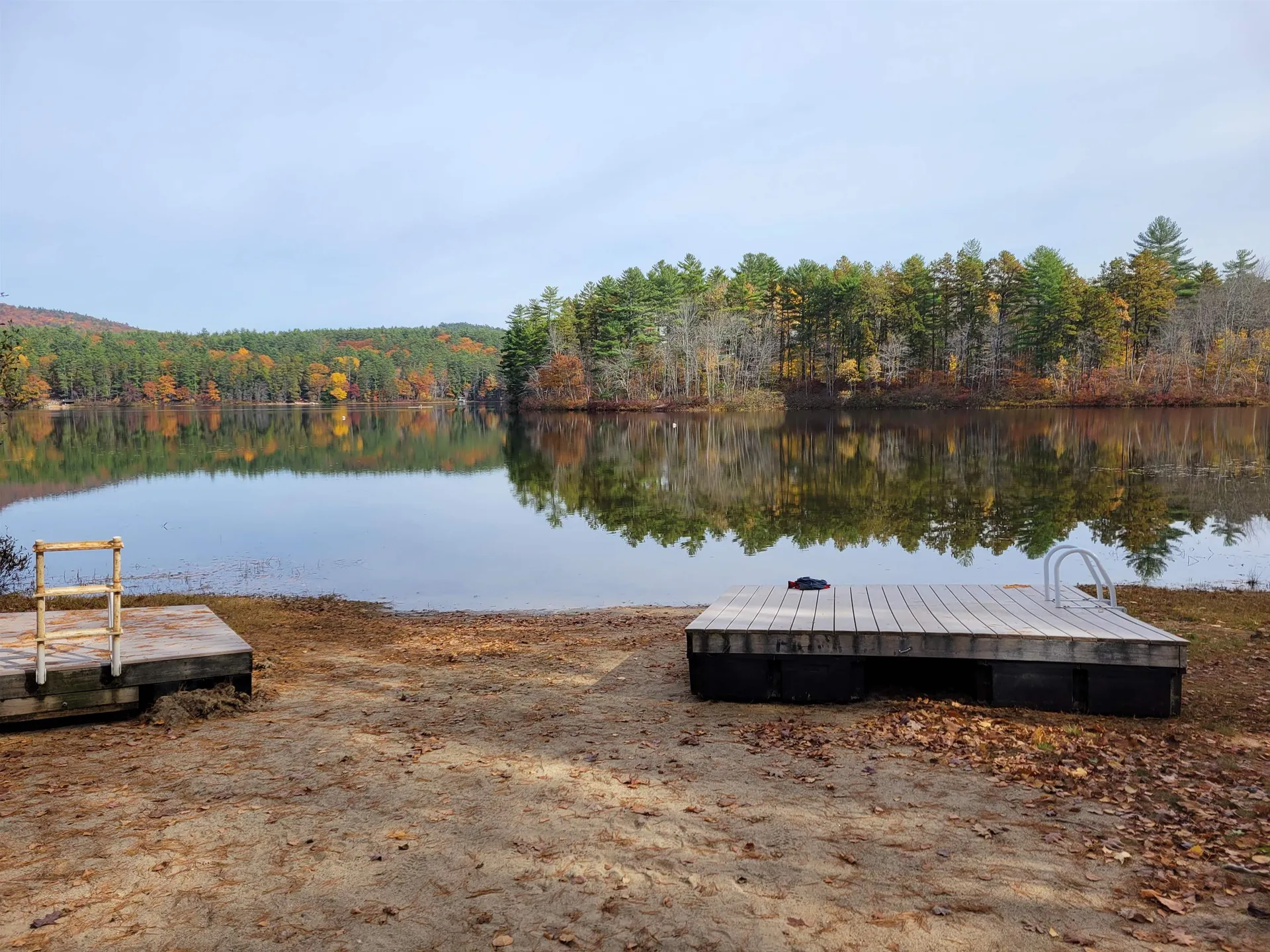 66 Round Pond Road Freedom NH 03836
