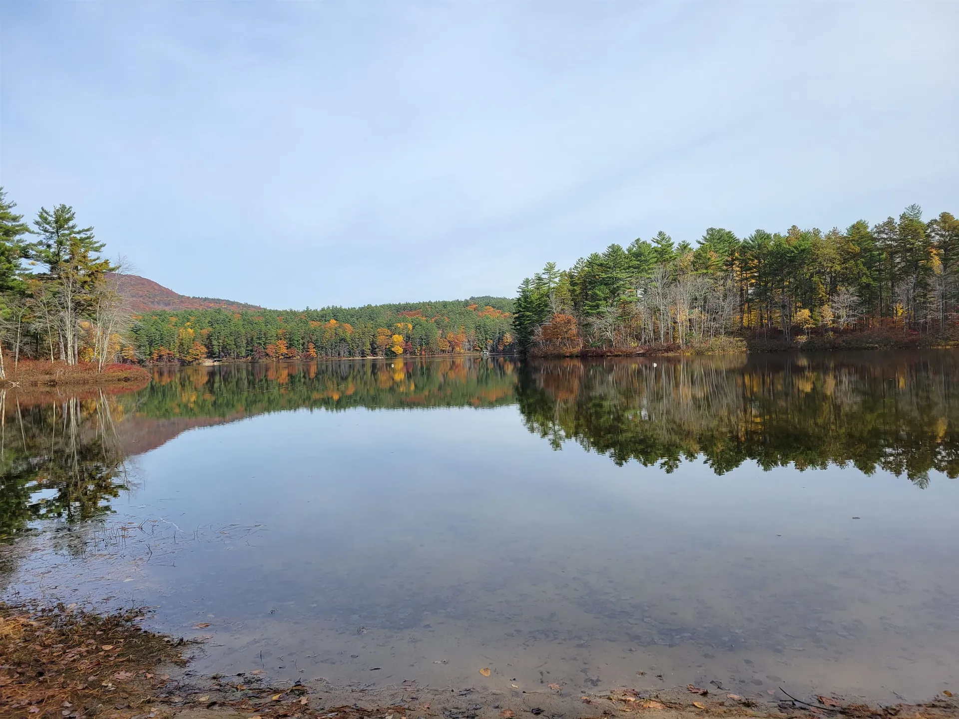 66 Round Pond Road Freedom NH 03836