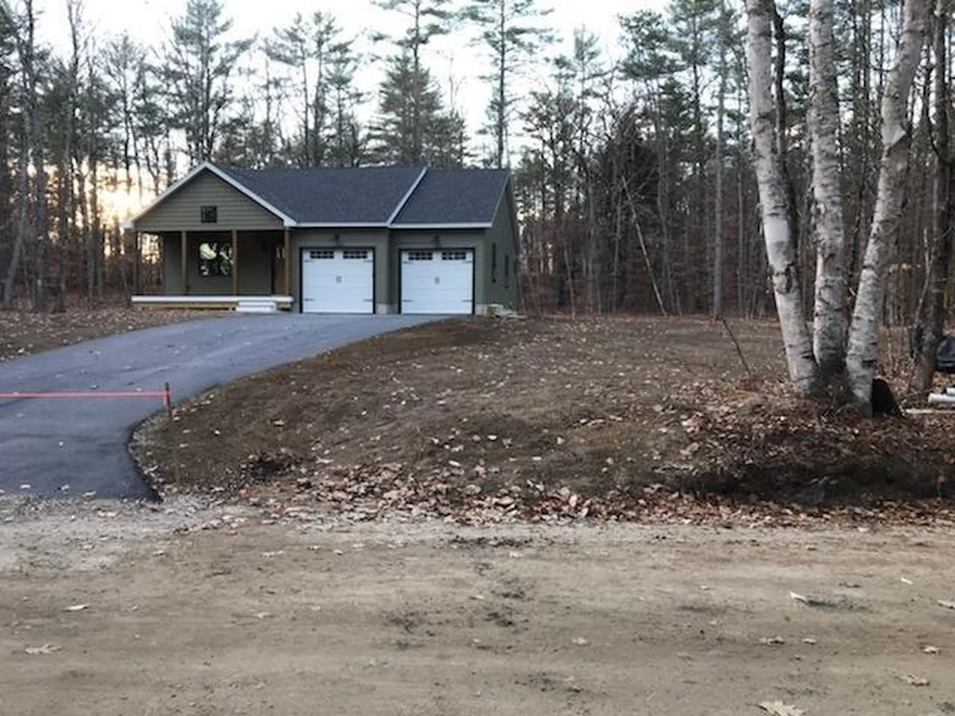 66 Round Pond Road Freedom NH 03836