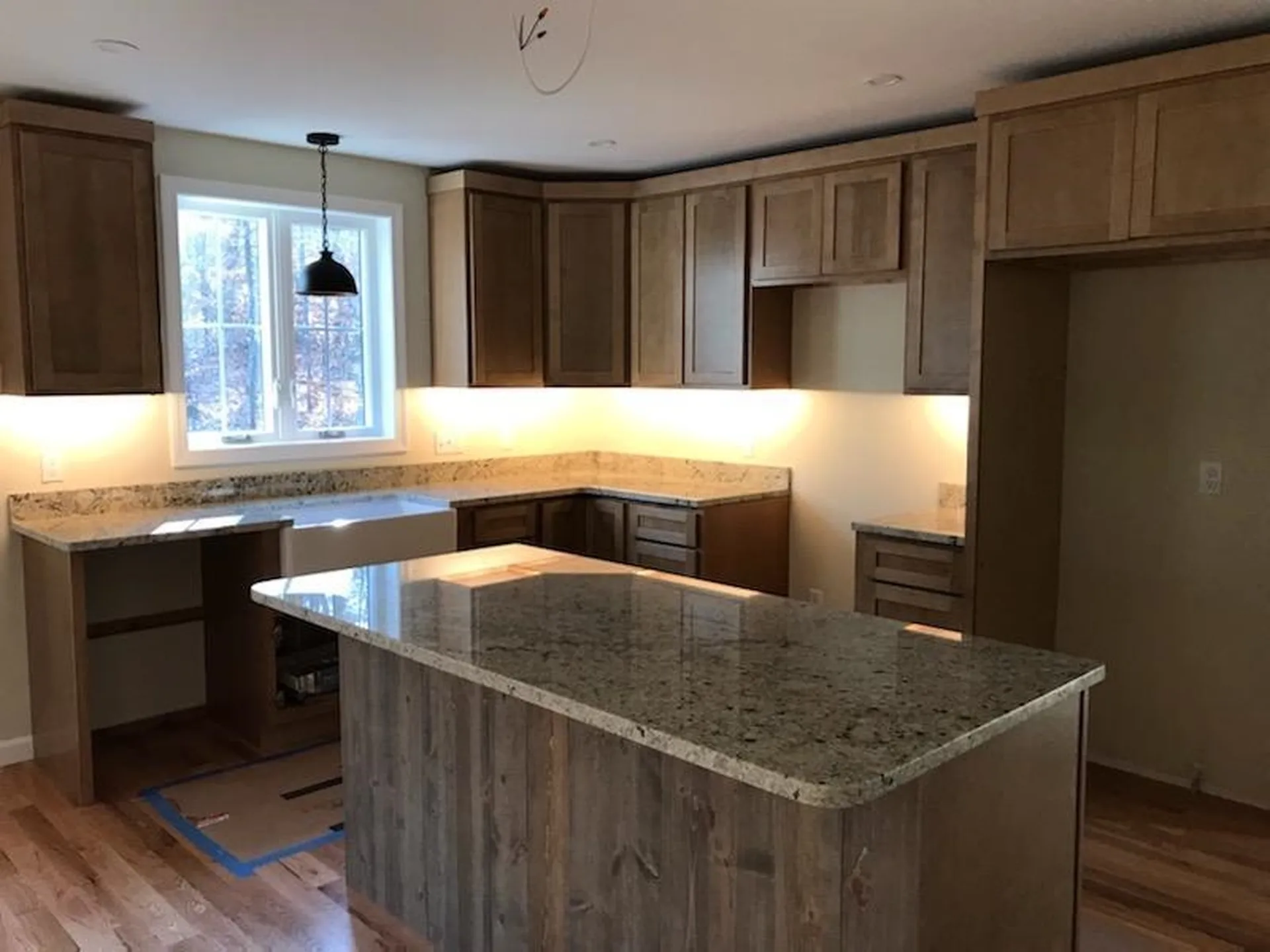 66 Round Pond Road Freedom NH 03836