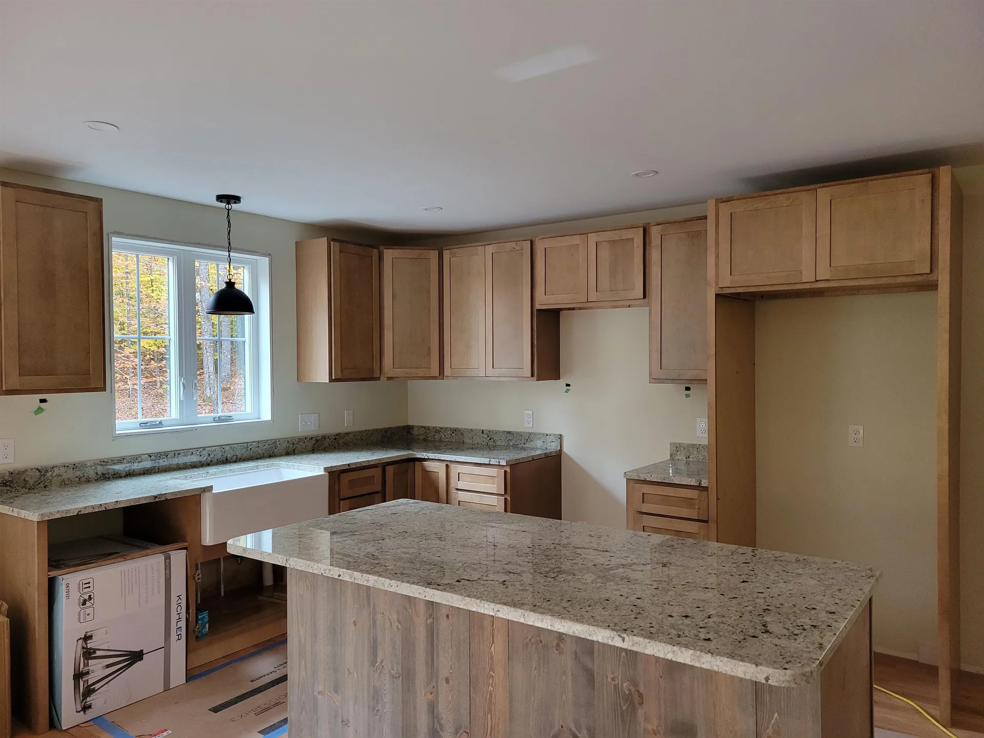 66 Round Pond Road Freedom NH 03836