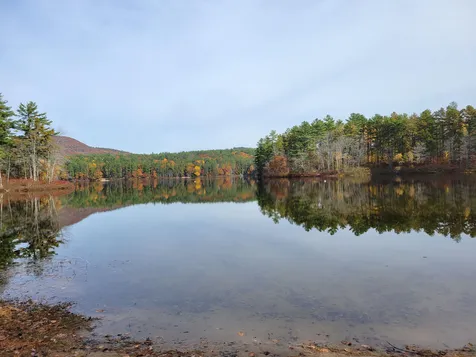 66 Round Pond Road Freedom NH 03836