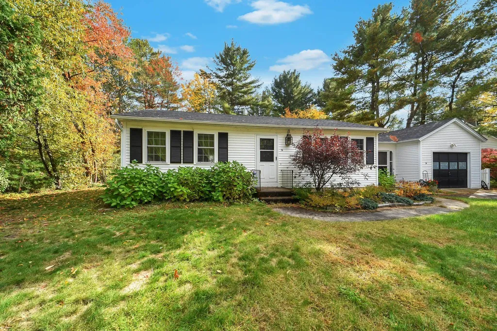 74 Norway Drive Colchester VT 05446