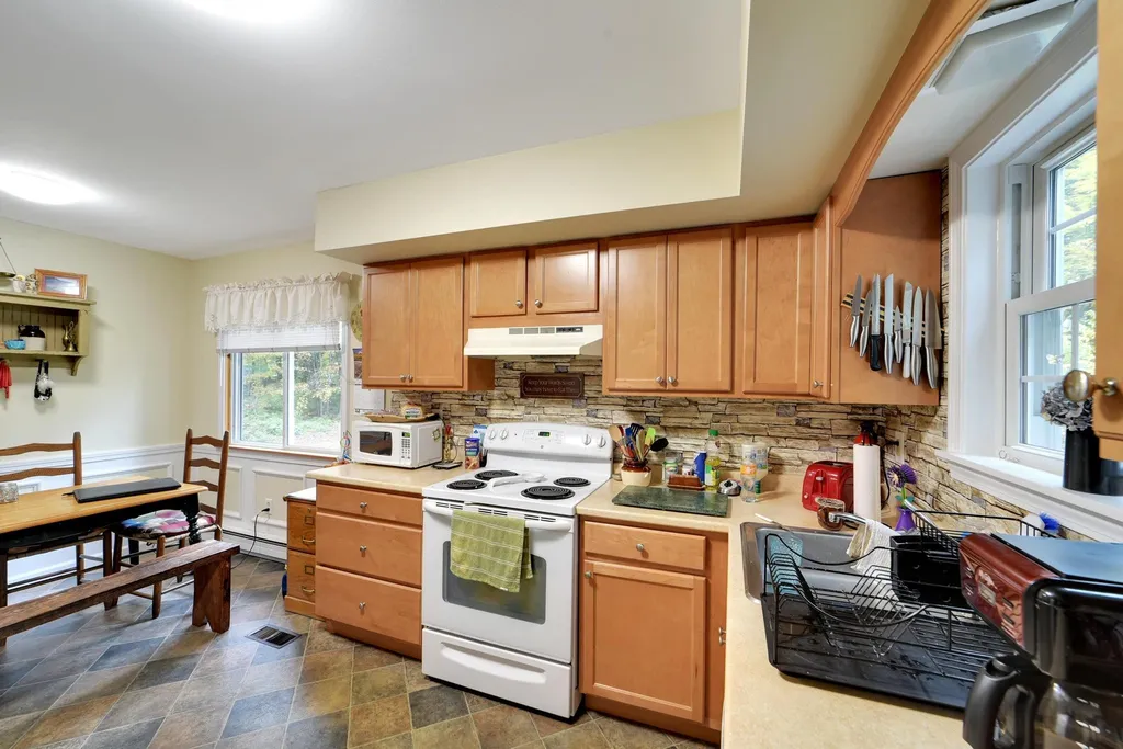 74 Norway Drive Colchester VT 05446