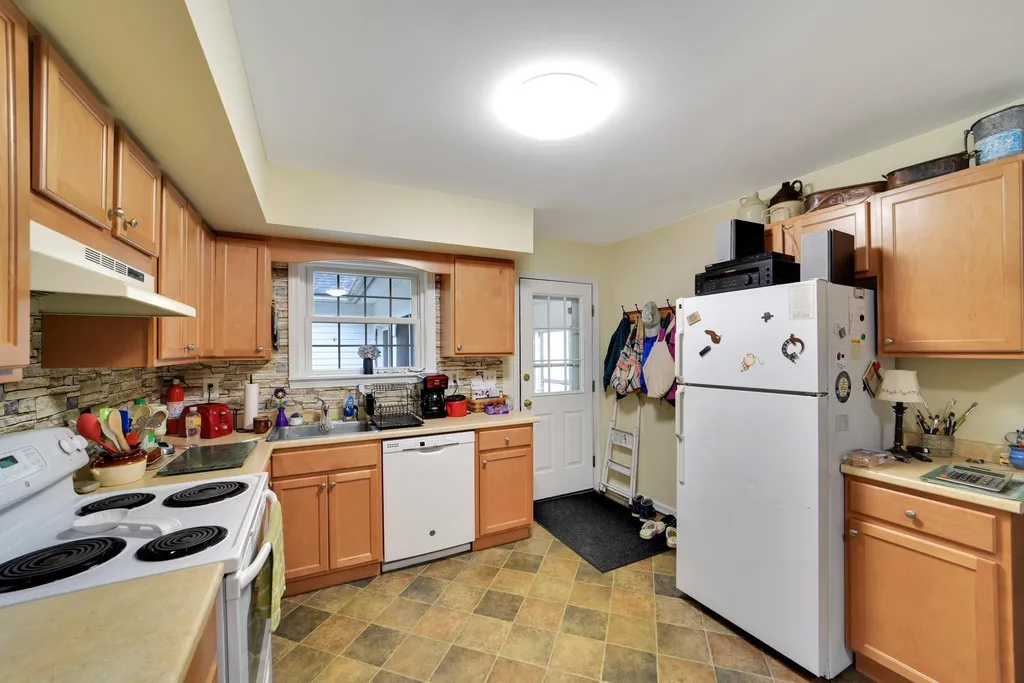 74 Norway Drive Colchester VT 05446