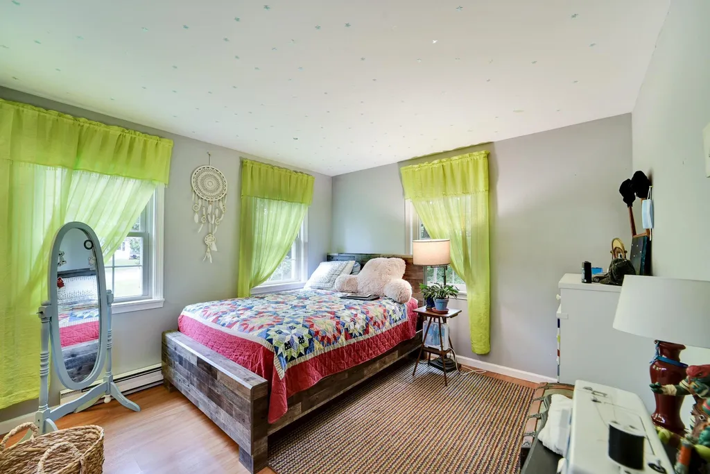 74 Norway Drive Colchester VT 05446