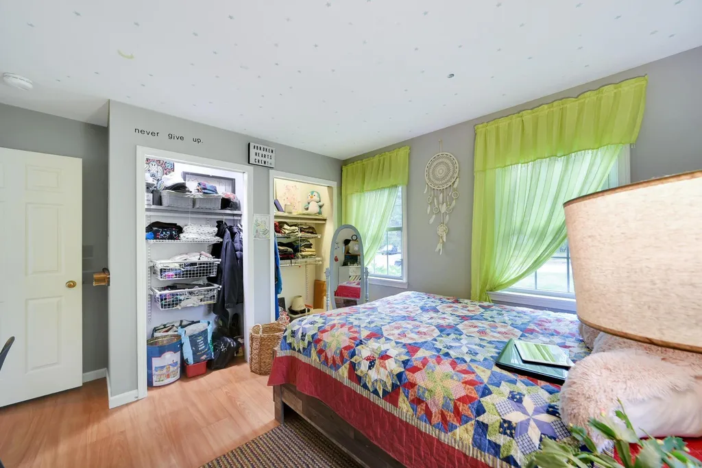 74 Norway Drive Colchester VT 05446
