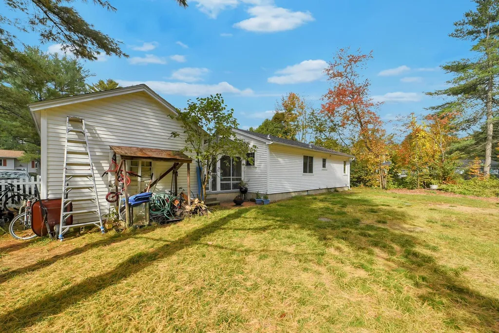 74 Norway Drive Colchester VT 05446