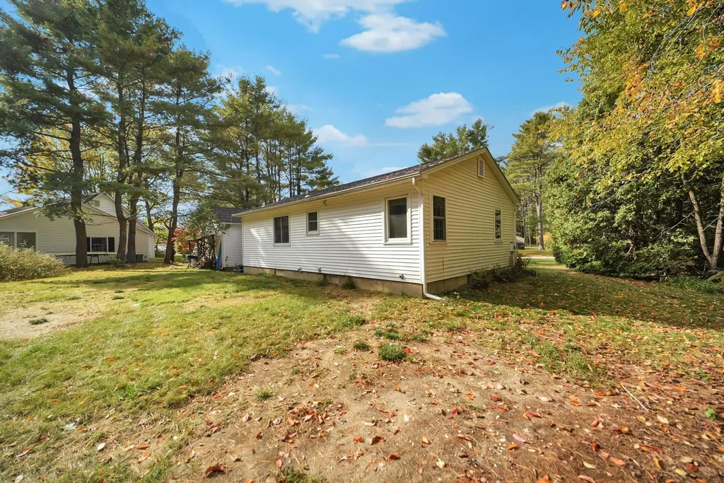 74 Norway Drive Colchester VT 05446
