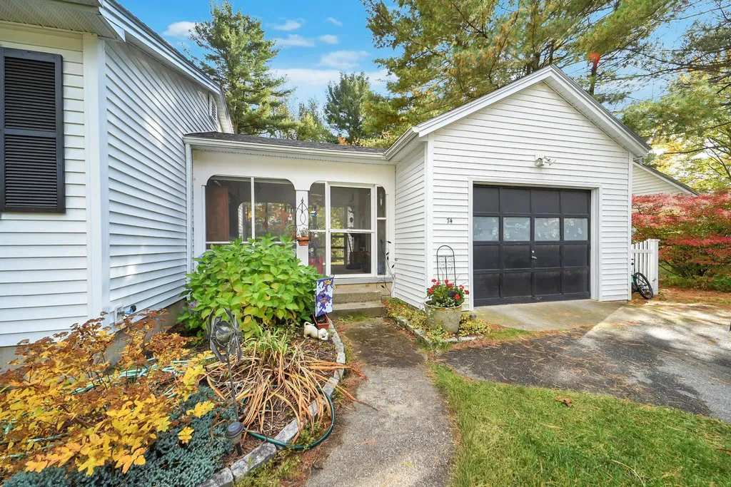 74 Norway Drive Colchester VT 05446