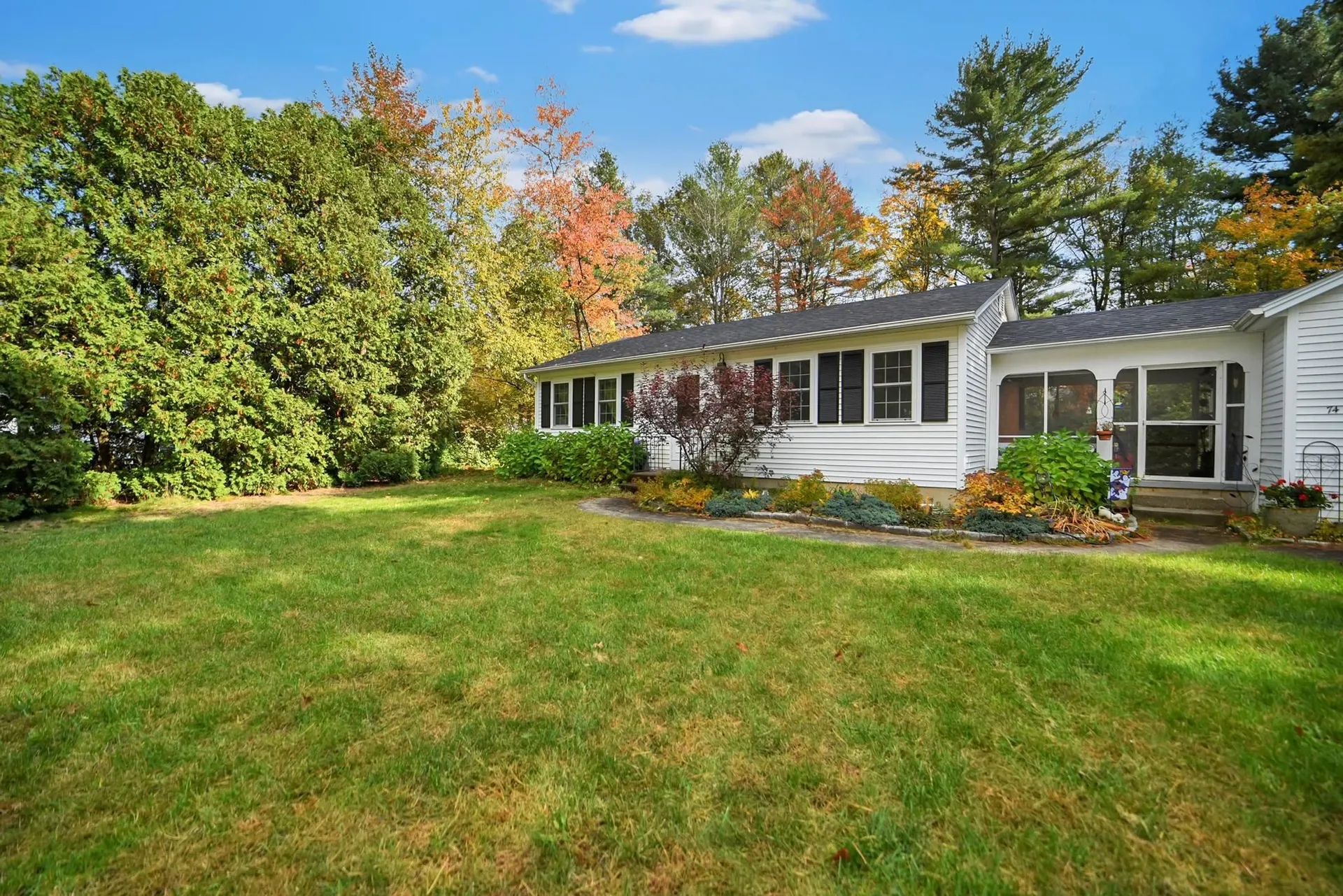 74 Norway Drive Colchester VT 05446