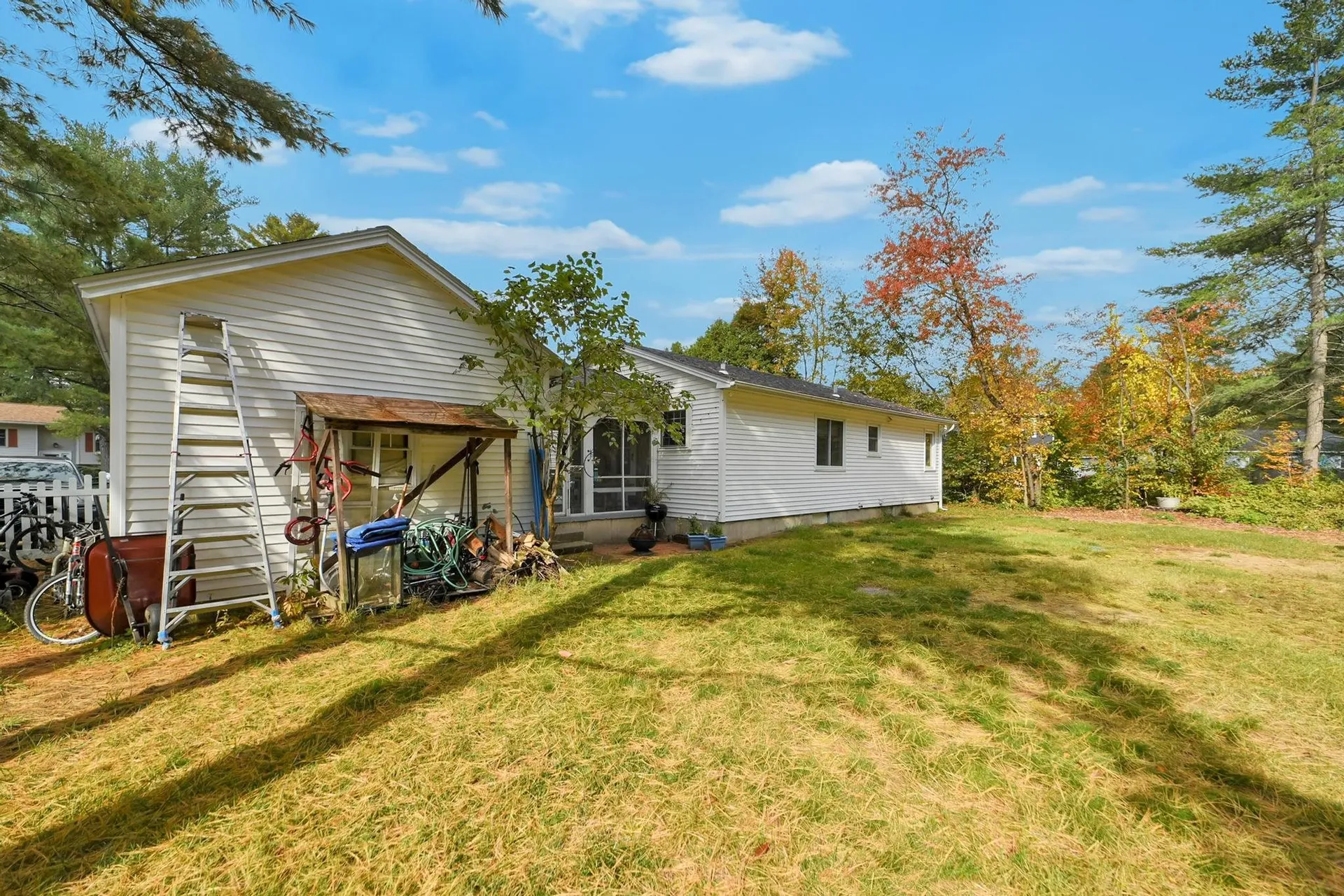74 Norway Drive Colchester VT 05446