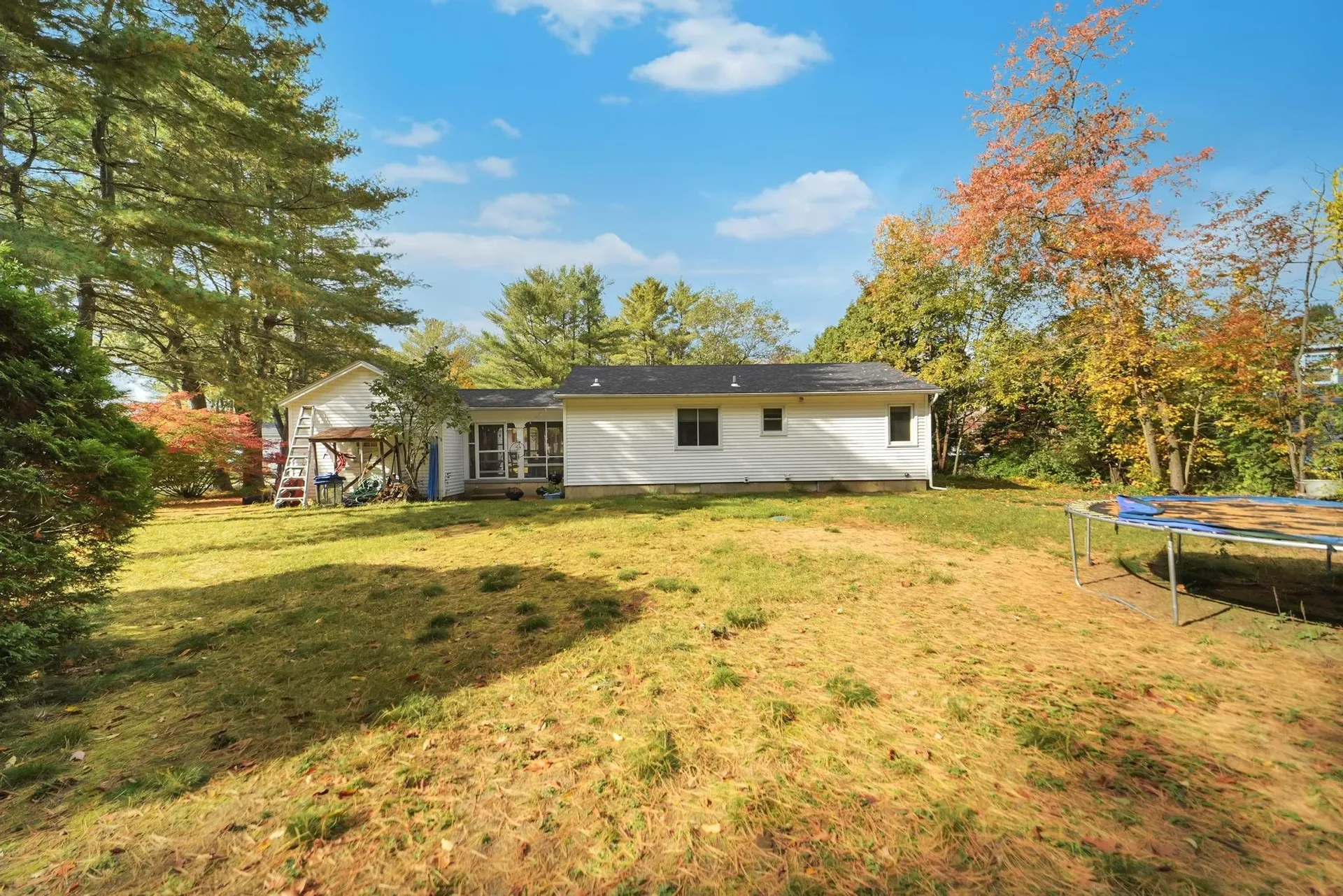 74 Norway Drive Colchester VT 05446
