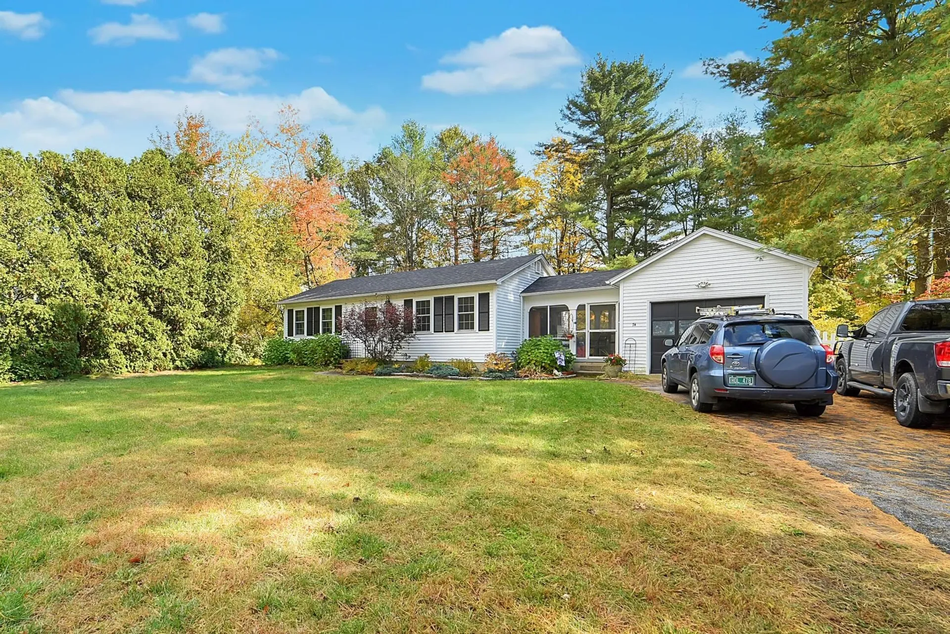 74 Norway Drive Colchester VT 05446