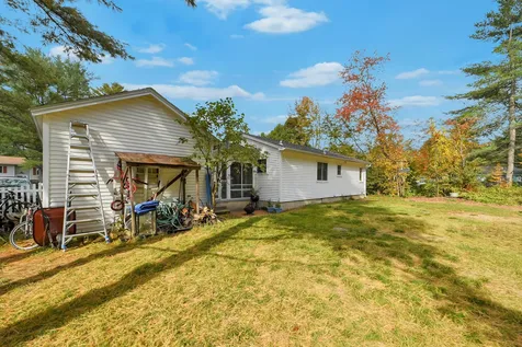 74 Norway Drive Colchester VT 05446