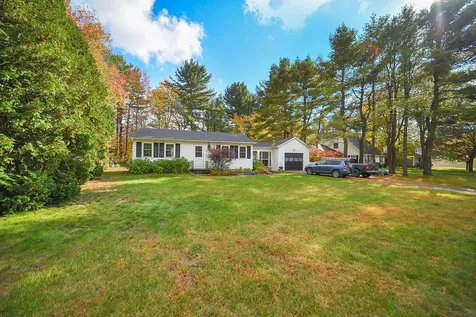 74 Norway Drive Colchester VT 05446