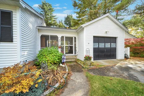 74 Norway Drive Colchester VT 05446