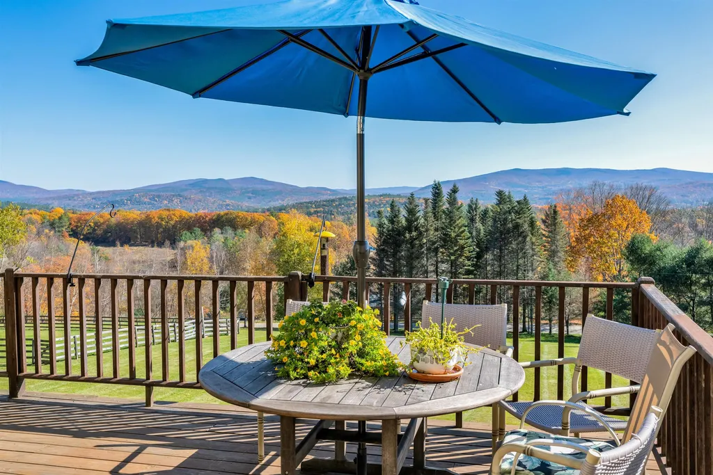 272 Hauger Road Thetford VT 05075