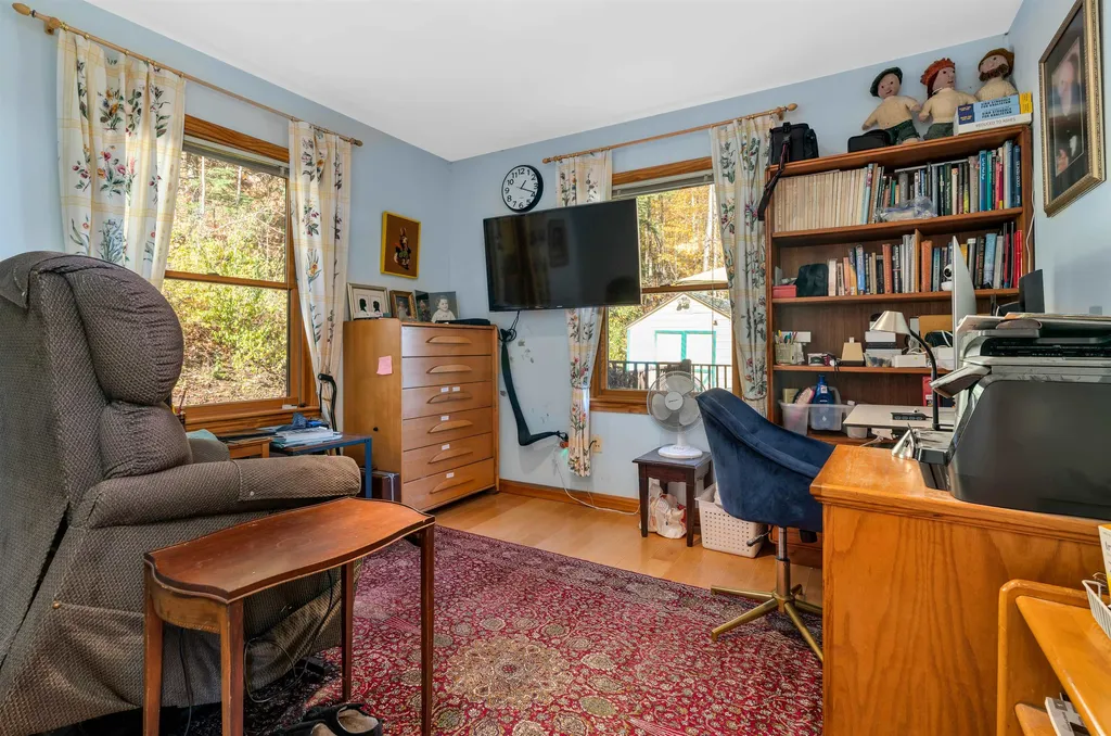 272 Hauger Road Thetford VT 05075