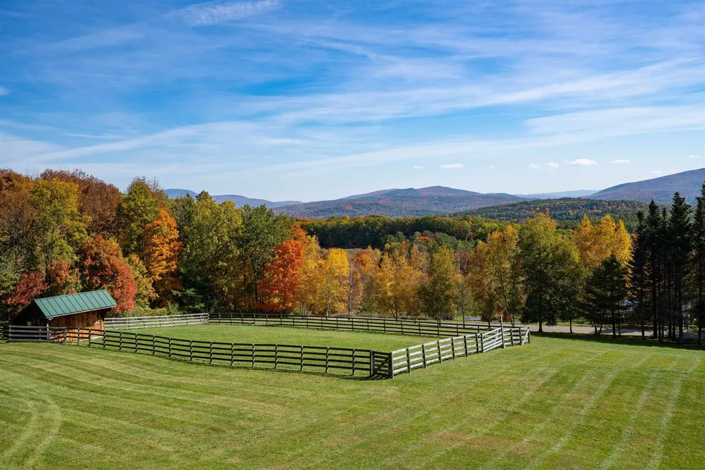 272 Hauger Road Thetford VT 05075