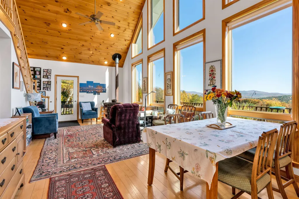 272 Hauger Road Thetford VT 05075