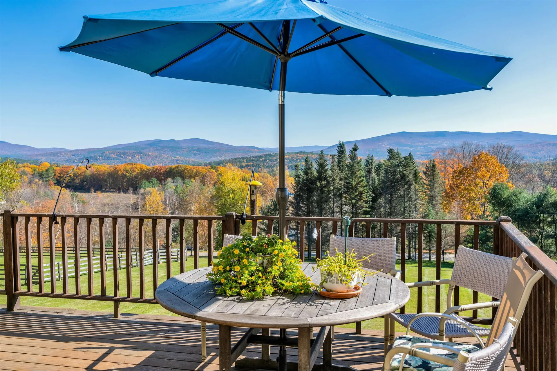 272 Hauger Road Thetford VT 05075