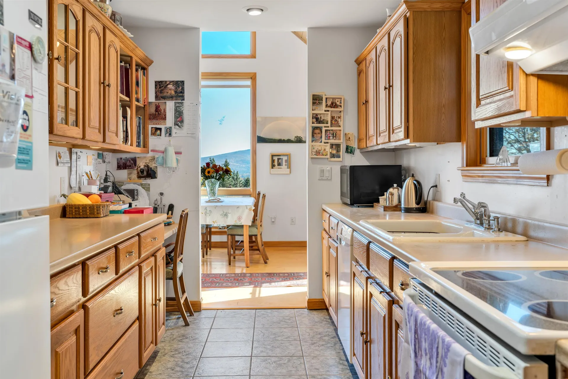 272 Hauger Road Thetford VT 05075