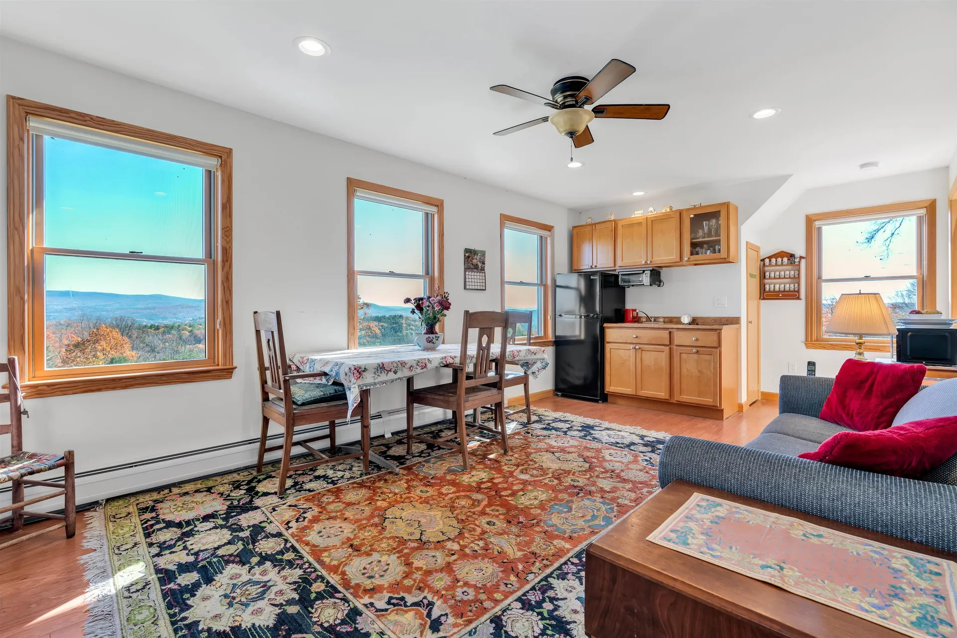272 Hauger Road Thetford VT 05075