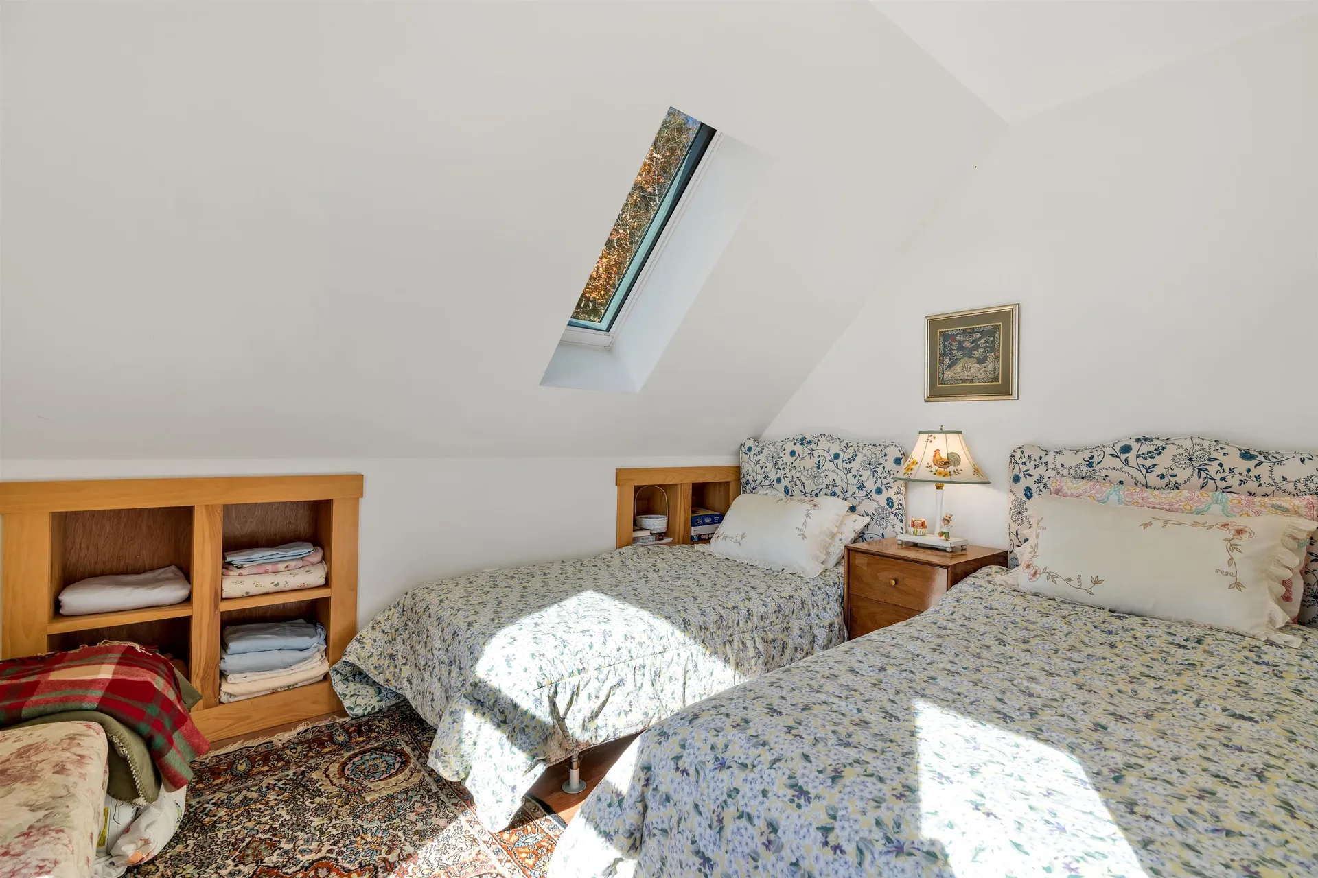 272 Hauger Road Thetford VT 05075