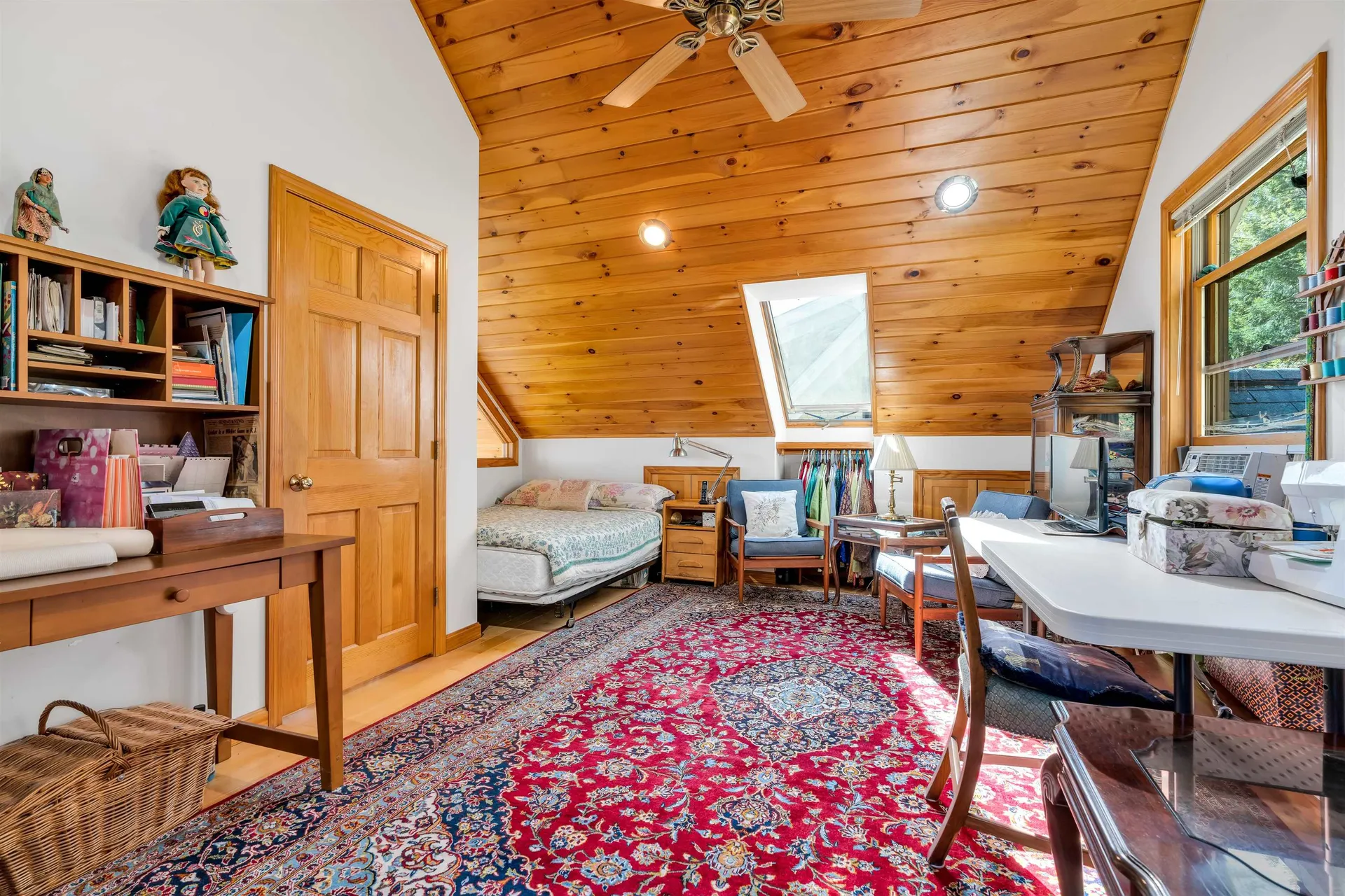 272 Hauger Road Thetford VT 05075
