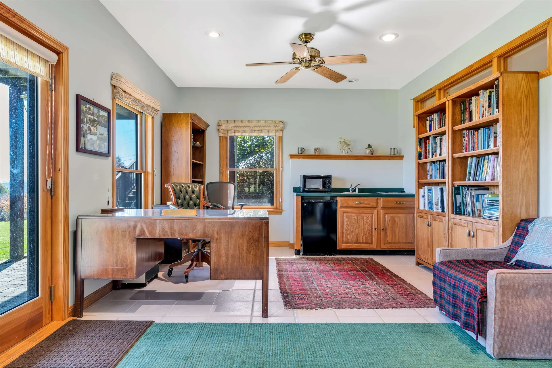272 Hauger Road Thetford VT 05075