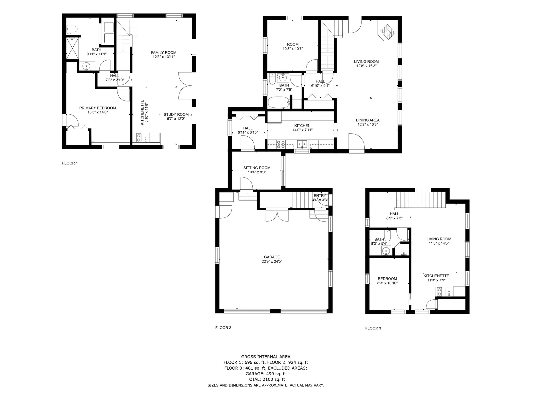 272 Hauger Road Thetford VT 05075