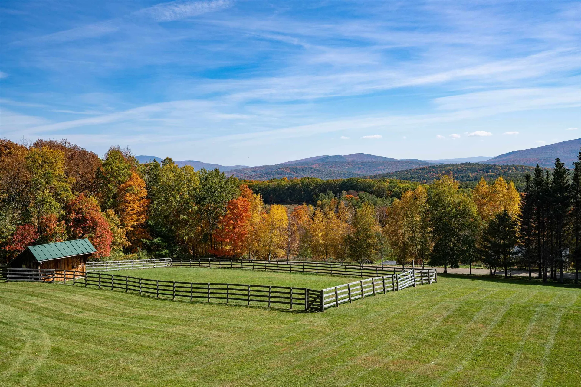 272 Hauger Road Thetford VT 05075
