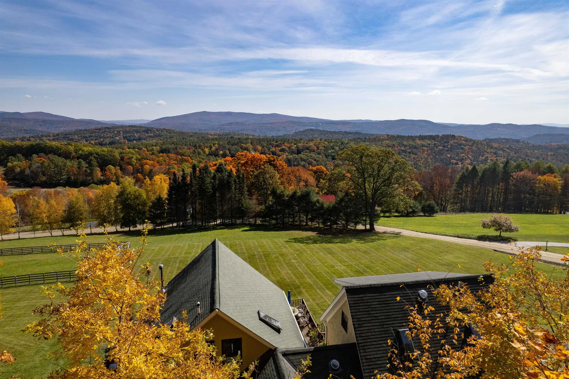 272 Hauger Road Thetford VT 05075