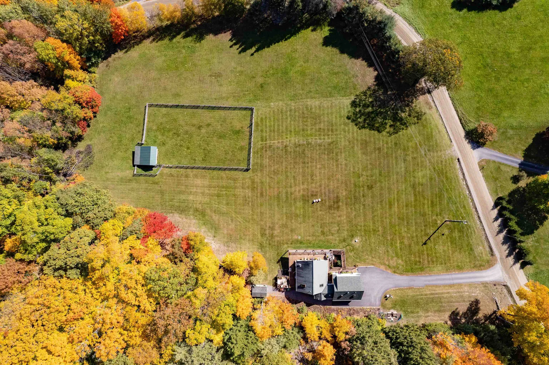272 Hauger Road Thetford VT 05075