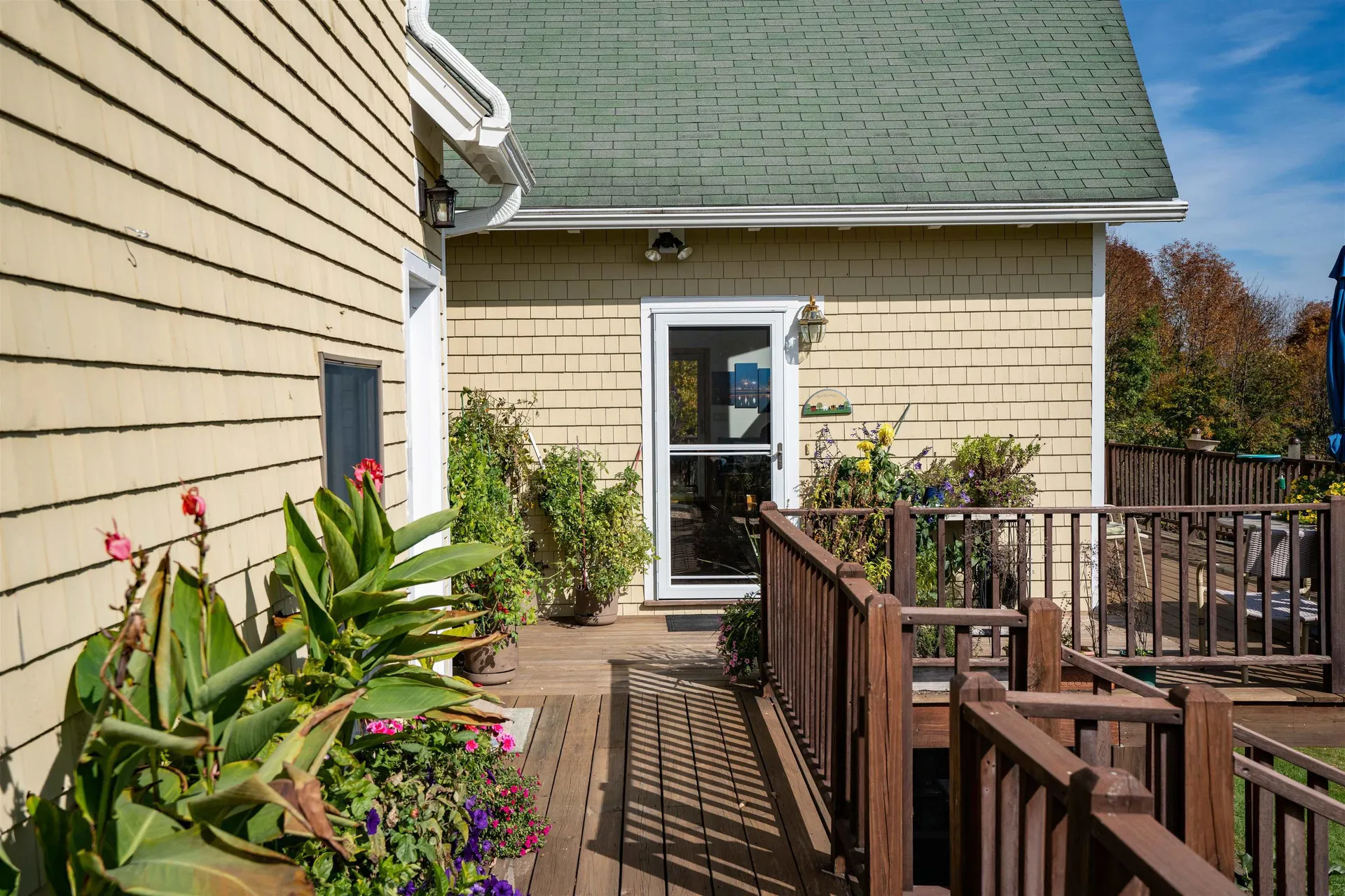 272 Hauger Road Thetford VT 05075