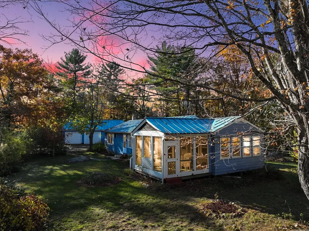 33 Jones Hill Road Danbury NH 03230