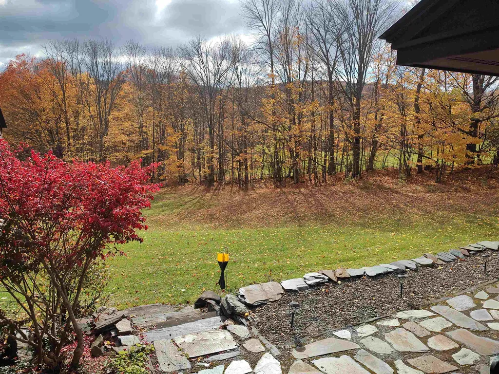17 Angell Road Tunbridge VT 05077