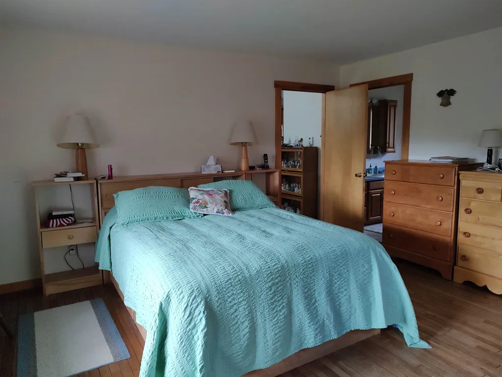 17 Angell Road Tunbridge VT 05077
