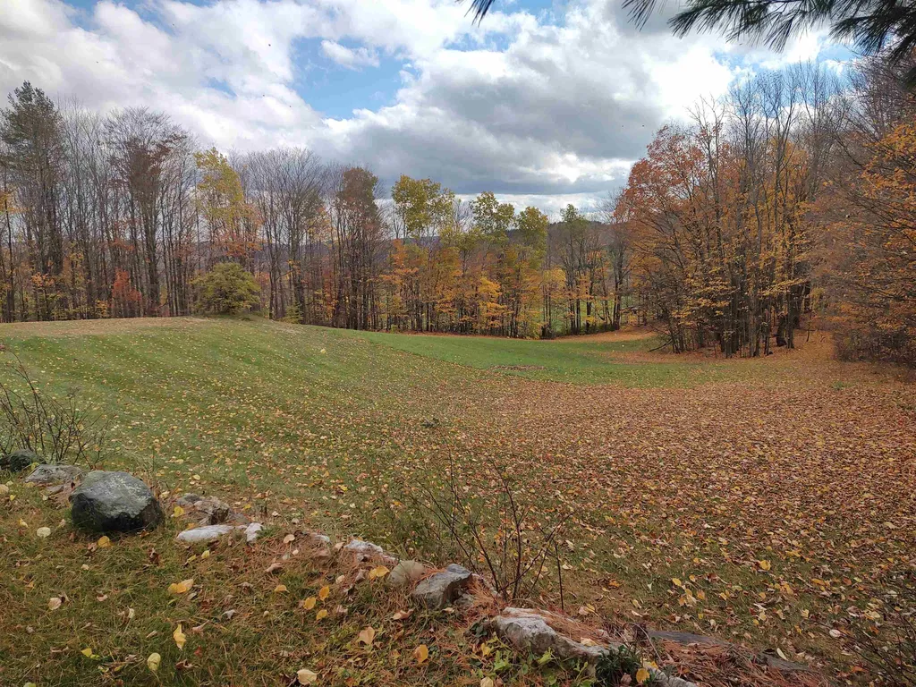 17 Angell Road Tunbridge VT 05077