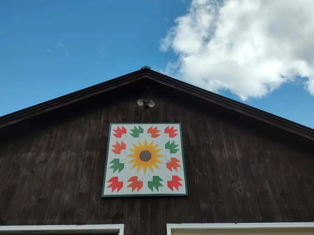 17 Angell Road Tunbridge VT 05077