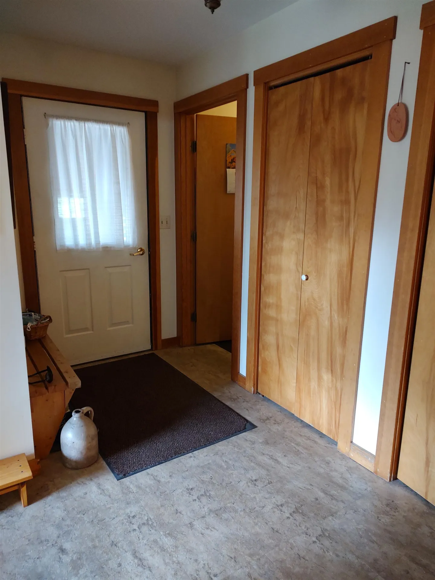 17 Angell Road Tunbridge VT 05077