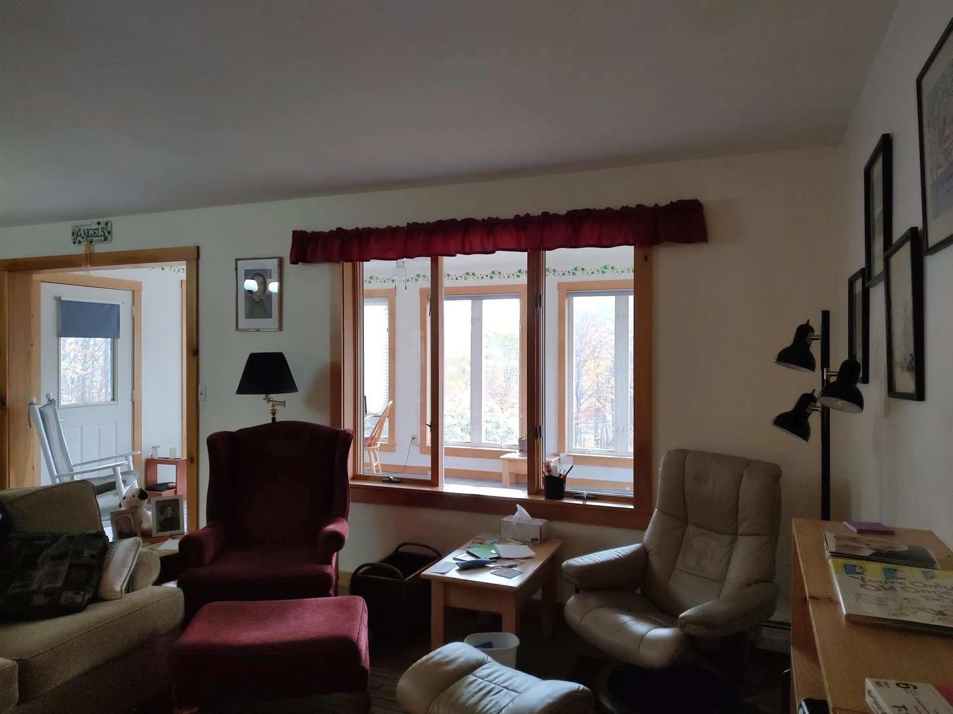 17 Angell Road Tunbridge VT 05077