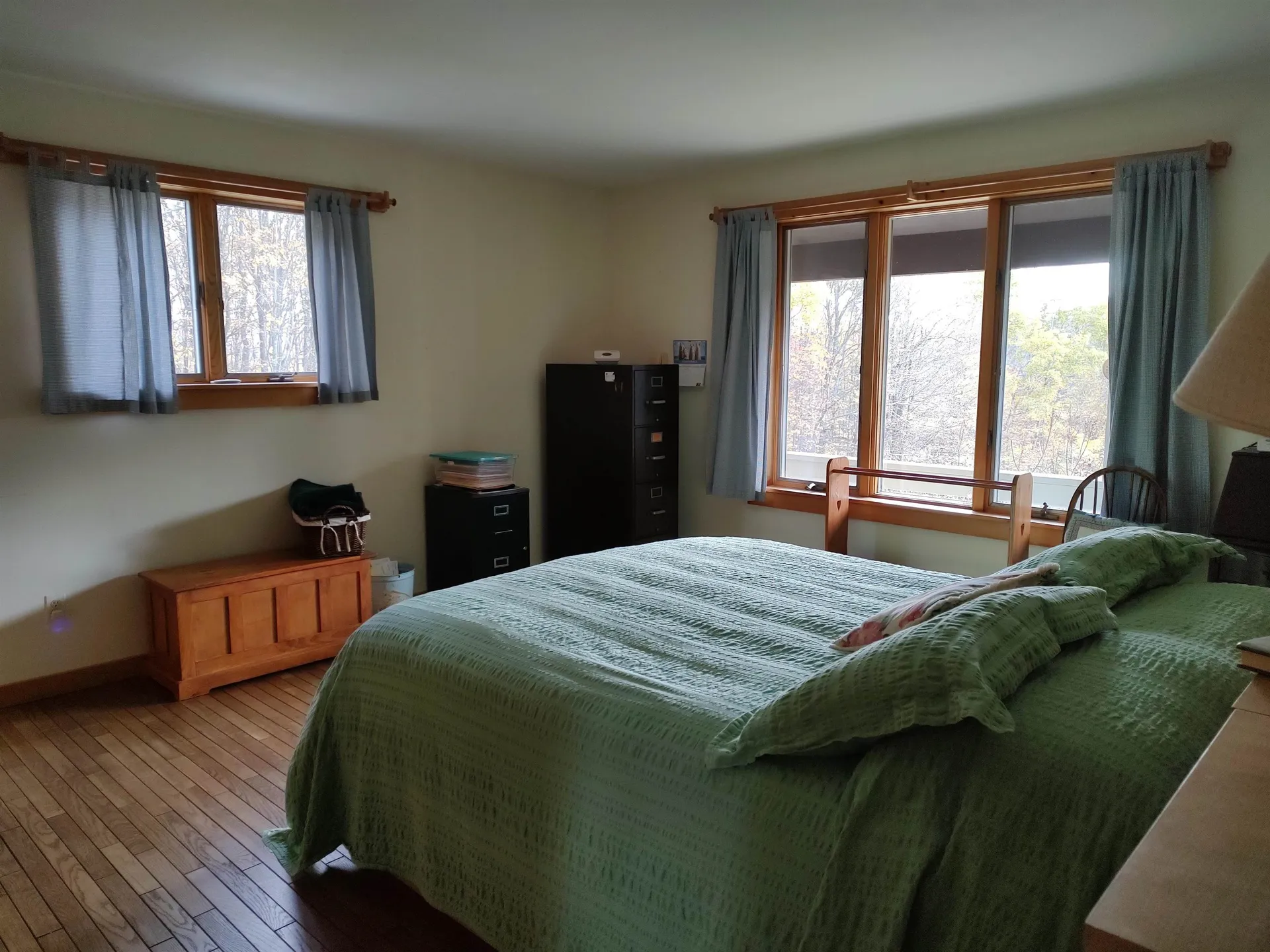 17 Angell Road Tunbridge VT 05077